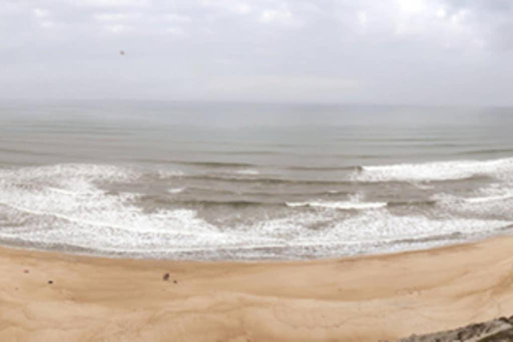 Pedra Do Ouro Yoga Retreat Apartment Pataias Exterior photo